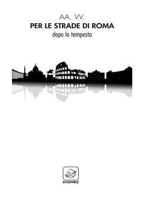 cover image of Per le strade di Roma